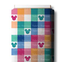 Load image into Gallery viewer, Colorful Things - Therxtex
