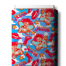Load image into Gallery viewer, R26 - Starry Jessie - Sky Blue - PRE-ORDER
