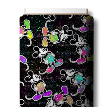 Load image into Gallery viewer, Team Design Choice - Neon Mouse Collection - Therxtex - RETAIL
