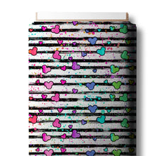 Load image into Gallery viewer, Team Design Choice - Neon Mouse Collection - Cotton Woven - RETAIL
