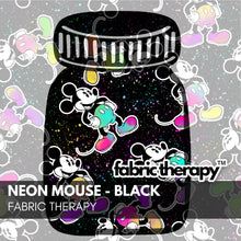 Load image into Gallery viewer, Team Design Choice - Neon Mouse - Smooth Vinyl - RETAIL
