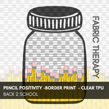Load image into Gallery viewer, Back 2 School - Smooth/Clear Vinyl - RETAIL
