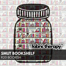 Load image into Gallery viewer, R20 - Bookish - Smooth Vinyl - PRE-ORDER
