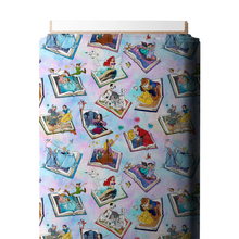 Load image into Gallery viewer, R20 - Magical Story Books - Bookish Pre-Order
