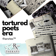 Load image into Gallery viewer, Tortured Poets Era - Tay Collection - Therxtex Collection - RETAIL
