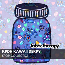 Load image into Gallery viewer, R23 - KPOPDH - WPC - RETAIL
