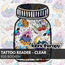 Load image into Gallery viewer, R20 - Bookish Pre-Order - Clear Vinyl
