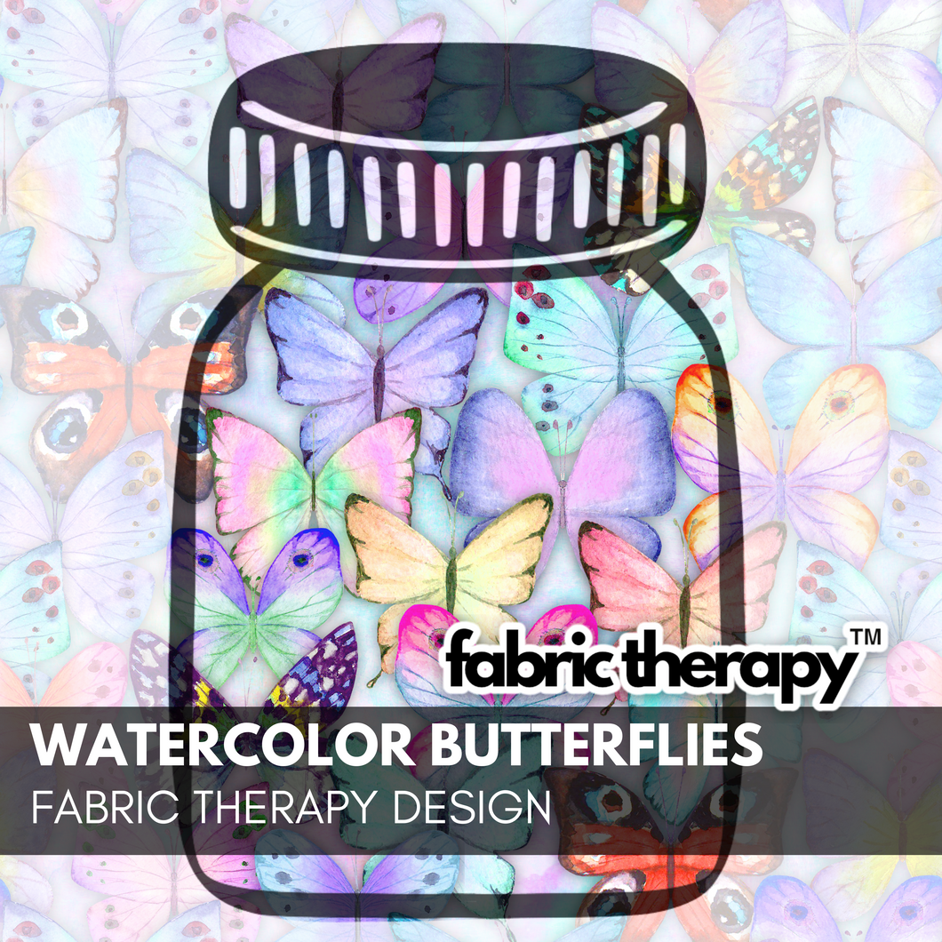 Fall Florals - Therxtex Collection - RETAIL