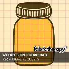 Load image into Gallery viewer, R26 - TStory Smooth Vinyl - PRE-ORDER

