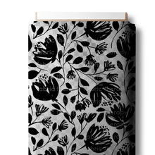 Load image into Gallery viewer, Fall Florals - Clear Vinyl Collection - RETAIL
