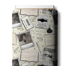 Load image into Gallery viewer, Tortured Poets Era - Tay Collection - Cotton Woven Collection - RETAIL
