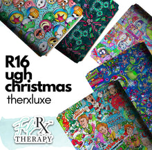 Load image into Gallery viewer, R16 Ugh Christmas - Therxluxe - RETAIL
