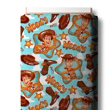 Load image into Gallery viewer, R26 - Starry Woody - Lt. Blue - PRE-ORDER
