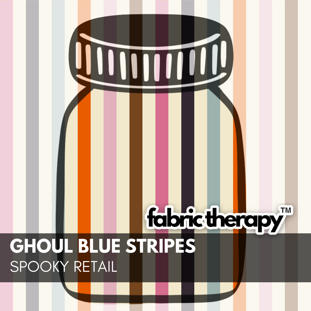 Spooky Retail - Therxtex