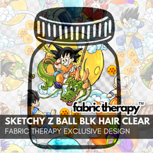 Load image into Gallery viewer, DBZ Tribute Collection - Clear TPU - RETAIL
