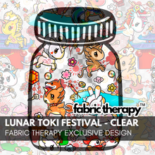 Load image into Gallery viewer, R19 - Toki Lunar RETAIL - Clear Vinyl
