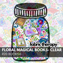 Load image into Gallery viewer, R20 - Bookish Pre-Order - Clear Vinyl
