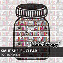 Load image into Gallery viewer, R20 - Bookish Pre-Order - Clear Vinyl
