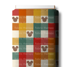 Load image into Gallery viewer, Colorful Things - Therxtex
