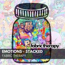 Load image into Gallery viewer, Emotions Stacked - R17 Parks &amp; Movies - PRE-ORDER
