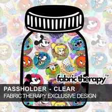 Load image into Gallery viewer, R17 Clear Vinyl Collection - PRE-ORDER
