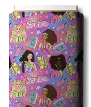 Load image into Gallery viewer, R11 Barbiejuice - Waterproof Canvas - RETAIL
