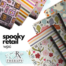 Load image into Gallery viewer, Spooky Retail - WPC
