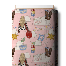 Load image into Gallery viewer, R26 - Sheriff Taylor Pink -  Pre-Order
