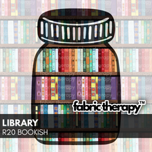 Load image into Gallery viewer, R20 - Bookish - Smooth Vinyl - PRE-ORDER
