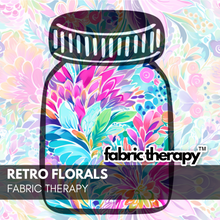 Load image into Gallery viewer, Retro Florals Main — Pre-Order
