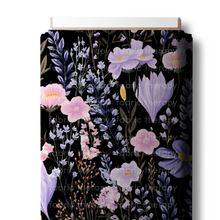 Load image into Gallery viewer, Fall Florals - Smooth Vinyl Collection - RETAIL
