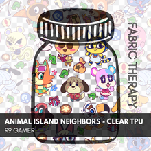 Load image into Gallery viewer, R9 Gamer Collection - Clear TPU - RETAIL
