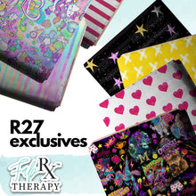 Load image into Gallery viewer, R26 - FT Exclusives Smooth Vinyl - PRE-ORDER
