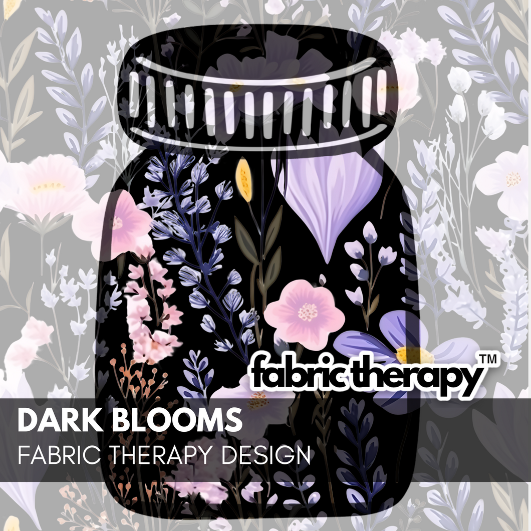 Fall Florals - WPC Collection - RETAIL