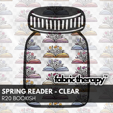 Load image into Gallery viewer, R20 - Bookish Pre-Order - Clear Vinyl
