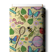 Load image into Gallery viewer, R26 -  Bug Party Yellow -  Pre-Order
