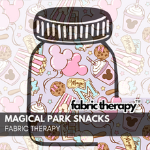 Load image into Gallery viewer, Magical Park Snacks - R17 Parks &amp; Movies - PRE-ORDER
