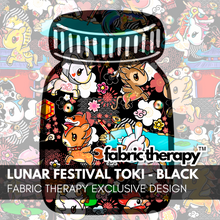 Load image into Gallery viewer, R19 - Toki Lunar RETAIL - Therxtex
