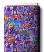 Load image into Gallery viewer, R11 Barbiejuice - Waterproof Canvas - RETAIL
