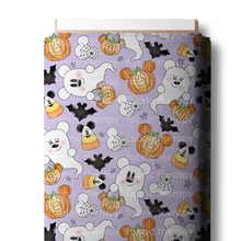 Load image into Gallery viewer, R15 Summerween- Waterproof Canvas - RETAIL
