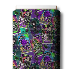 Load image into Gallery viewer, R15 Summerween- Waterproof Canvas - RETAIL
