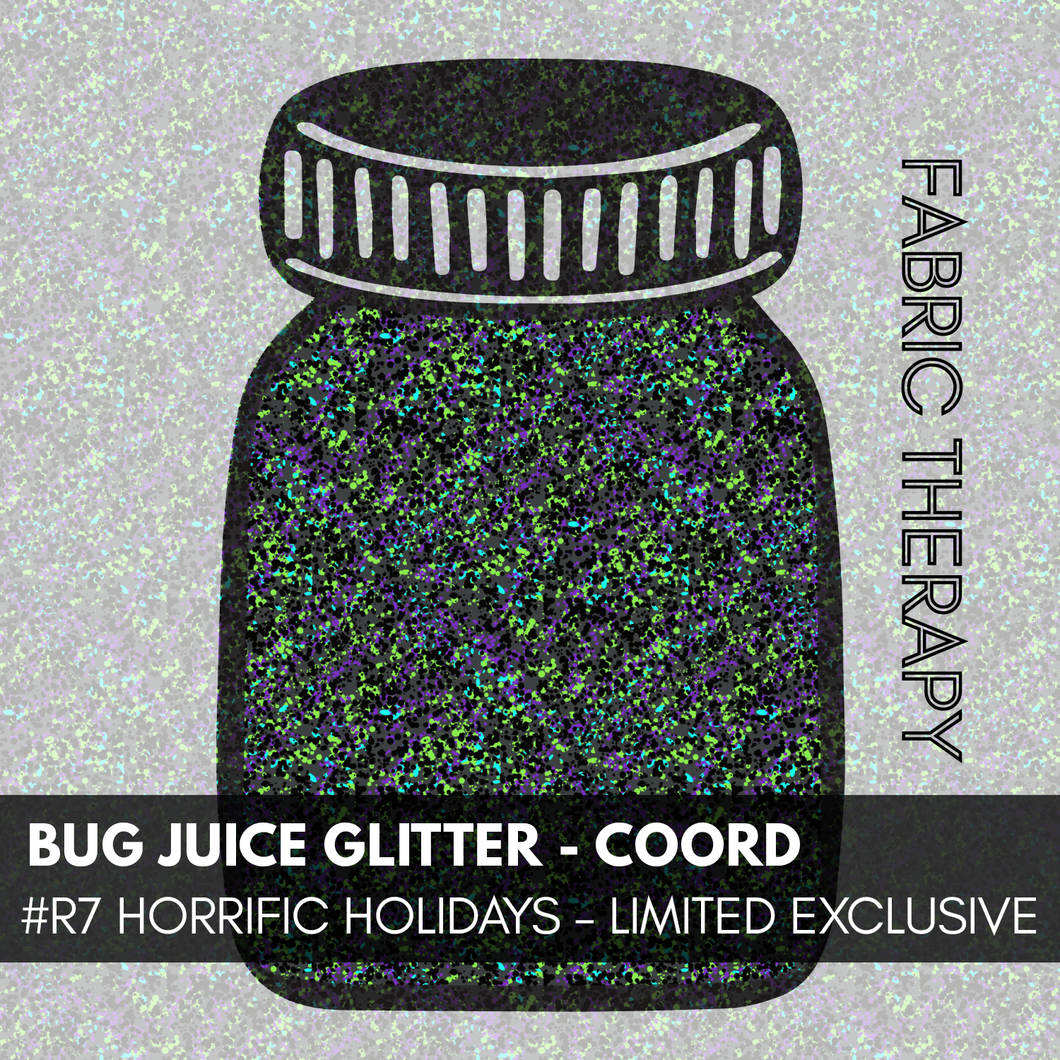 Horrific Holidays - Cotton Woven Collection - RETAIL