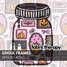 Load image into Gallery viewer, Spooky Retail - WPC
