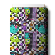 Load image into Gallery viewer, Colorful Things - Therxtex
