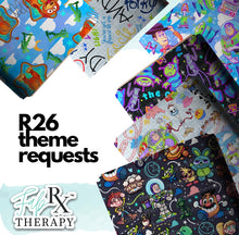 Load image into Gallery viewer, R26 - TStory Smooth Vinyl - PRE-ORDER
