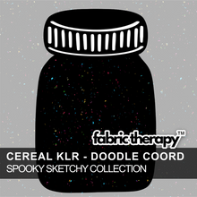 Load image into Gallery viewer, R22 - Spooky Sketchy - WPC - RETAIL
