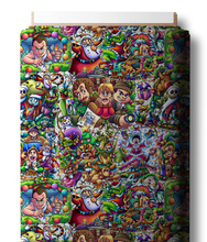 Load image into Gallery viewer, Limited Holiday Collection - Clear TPU - RETAIL

