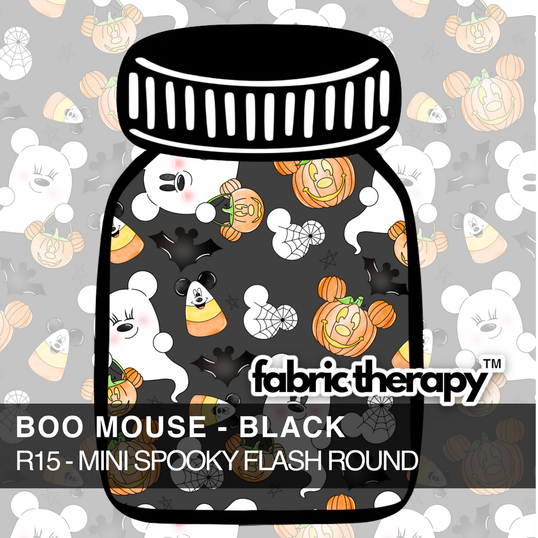 Spooky Retail 2.0 - WPC