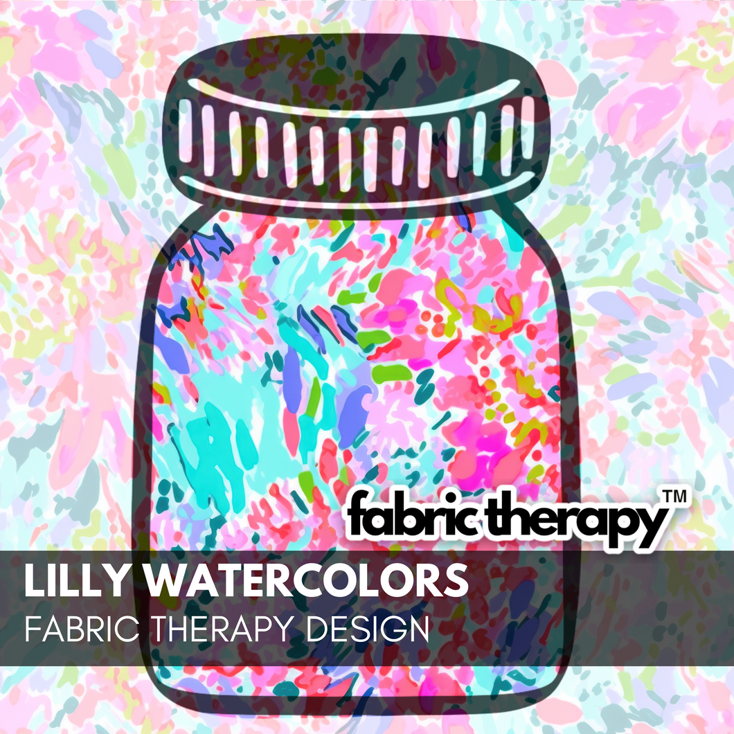 Fall Florals - WPC Collection - RETAIL