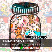 Load image into Gallery viewer, R19 - Toki Lunar RETAIL - Therxtex
